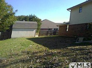 221 Addison St, Lake Dallas, TX 75065