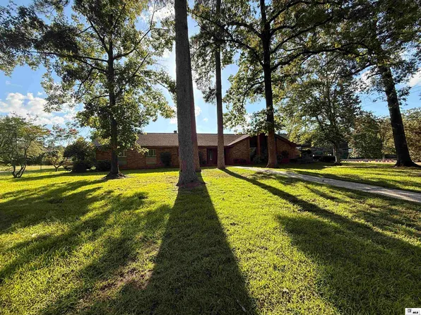 2305 N Vienna St, Ruston, LA 71270