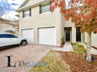 10409 Regent Square Dr #802, Orlando, FL 32825