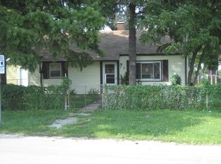 702 Sherwood Ter, Champaign, IL