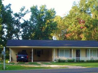 30 Stallings Bridge Rd, Tylertown, MS 39667