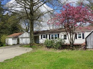 106 Tamarack Dr, Wheeling, WV 26003