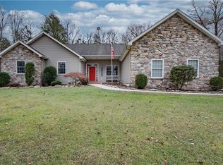 2431 Point Phillips Rd, Kunkletown, PA 18058