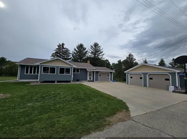 12202 Mill Pl, Kiel, WI 53042