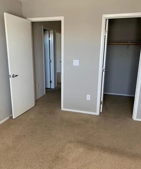 4th bedroom