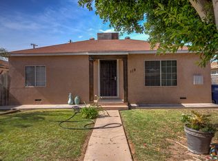 119 W East St, Brawley, CA 92227