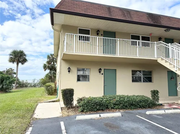 230 Cape Shores Cir #17-A, Cape Canaveral, FL 32920