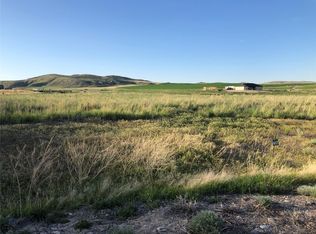 LOT 247 Blue Stem Way, Three Forks, MT 59752