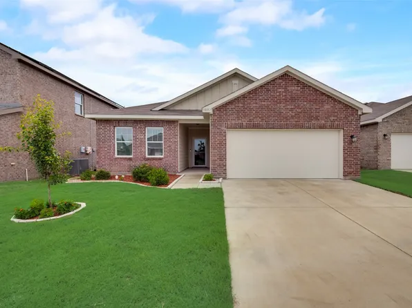 10357 Jameson Ln, Crowley, TX 76036