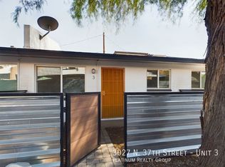 3027 N 37th St APT 3, Phoenix, AZ 85018