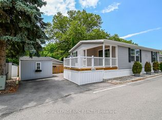 23 Four Mile Creek Rd #440, Niagara On The Lake, ON