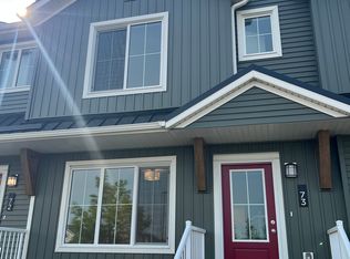 525 Secord Blvd NW #73, Edmonton, AB T5T 7B8
