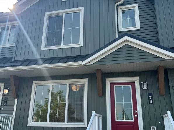 525 Secord Blvd NW, Edmonton, AB