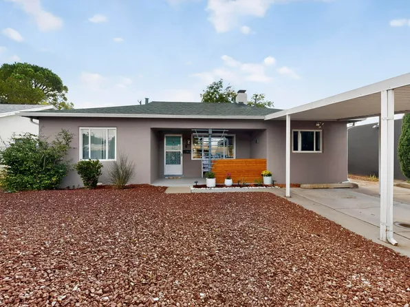 326 Washington St NE, Albuquerque, NM 87108