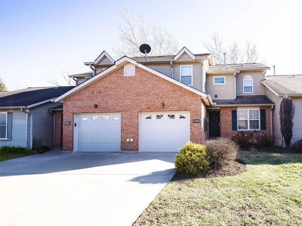 3306 Spruce Ln, Oxford, OH 45056