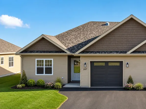 287 Greenwood Dr, Summerside, PE C1N 5E3