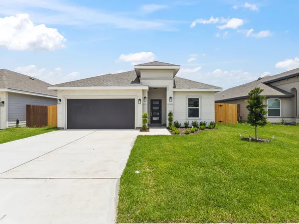 2109 N 25th 1/2 St, Hidalgo, TX 78557