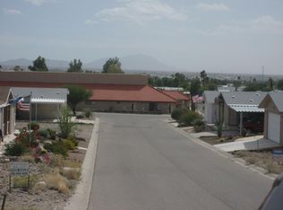3917 N Santa Cruz Dr, Florence, AZ 85132