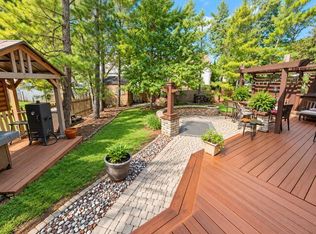 3724 Pleasantbrook Dr, Hilliard, OH 43026