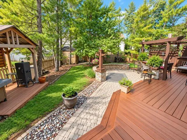 3724 Pleasantbrook Dr, Hilliard, OH 43026