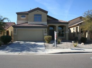 4132 S 250th Ln, Buckeye, AZ 85326