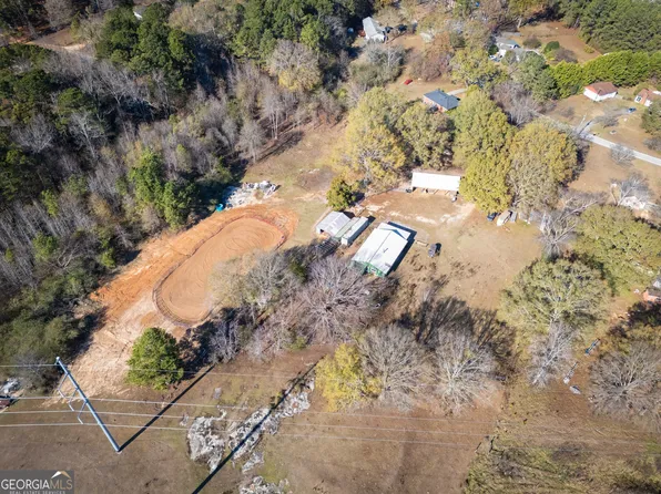 8420 Cleckler Rd, Palmetto, GA 30268