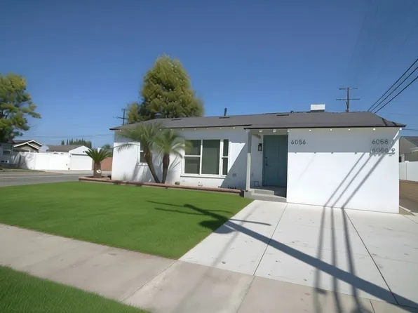 6056 Adenmoor Ave, Lakewood, CA 90713