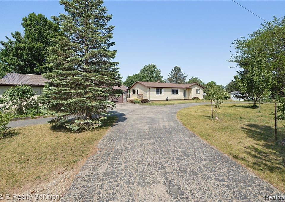 6940 Hurds Corner Rd, Mayville, MI 48744 MLS 20230043995 Zillow