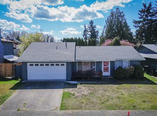1618 20th Street NE, Auburn, WA