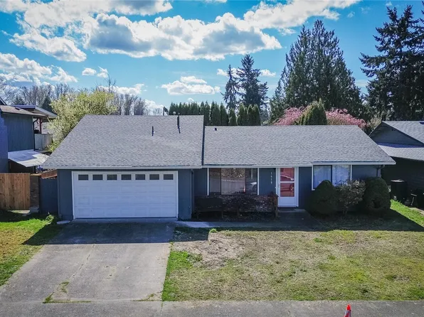 1618 20th Street NE, Auburn, WA 98002