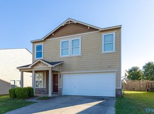 3326 Avalon Lake Dr, Madison, AL 35756