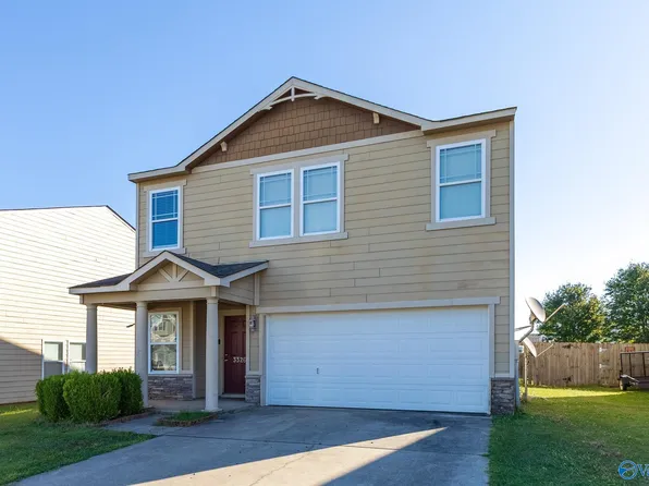 3326 Avalon Lake Dr, Madison, AL 35756