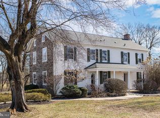 718 Telegraph Rd, Perkasie, PA 18944