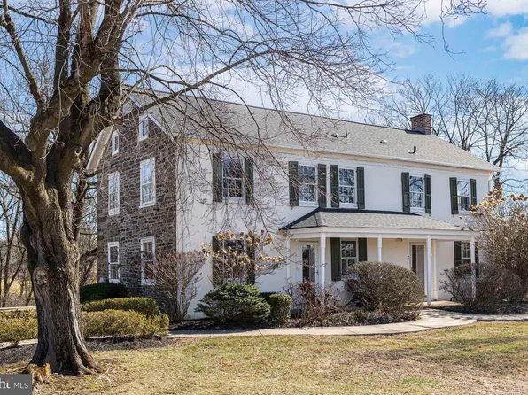 718 Telegraph Rd, Perkasie, PA 18944