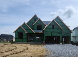 9401 Sweetspire Place St, John, IN 46373