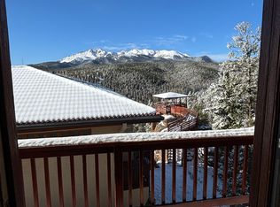 2000 Arapahoe St #1, Woodland Park, CO 80863