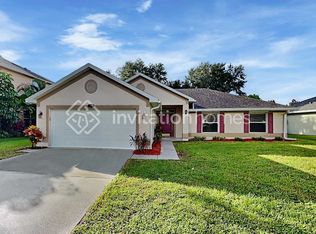 1433 Payette Ln, West Melbourne, FL 32904
