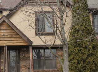 3264 Rakeford Dr, Columbus, OH 43231