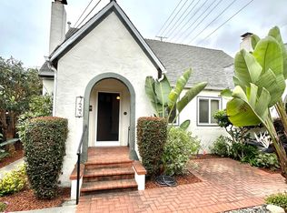 133/135 Juana Maria Ave, Santa Barbara, CA 93103