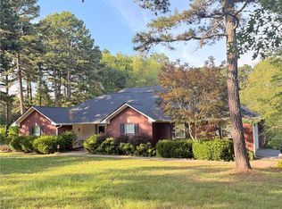 164 Park Rd, Russellville, AR 72802