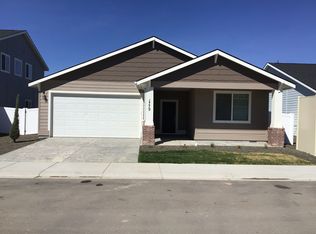1779 N Montgomery Ave, Meridian, ID 83646