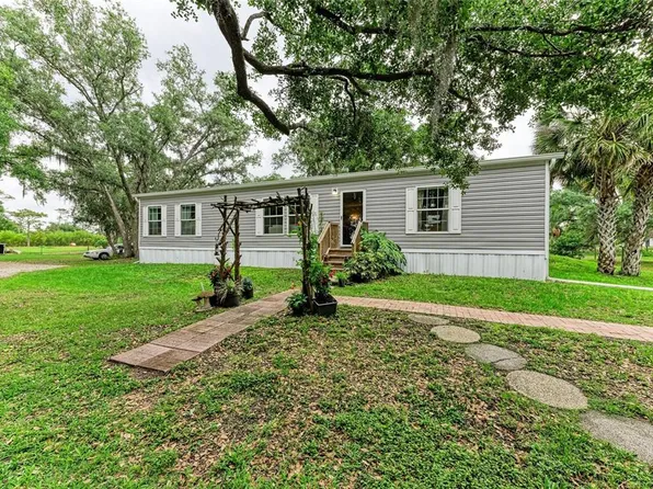 14735 Sugar Bowl Rd, Myakka City, FL 34251