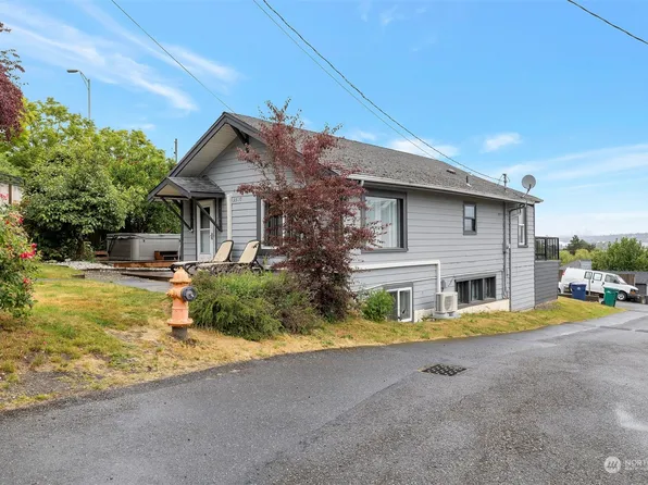 3510 S 132nd Street, Tukwila, WA 98168