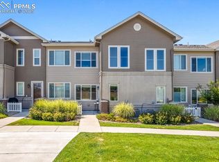 15446 W 64th Loop UNIT D, Arvada, CO 80007