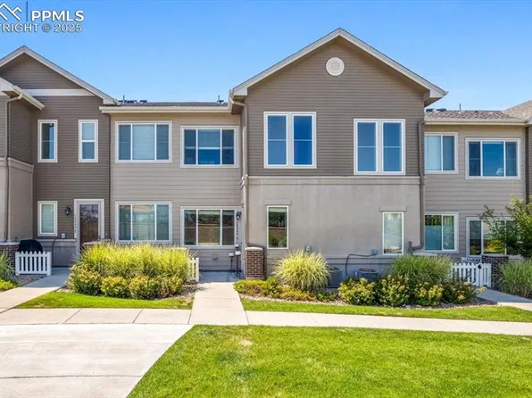 15446 W 64th Loop Unit D, Arvada, CO 80007