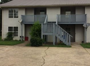 919 Willow Pointe, Anniston, AL 36206