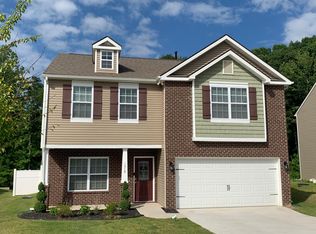 1519 Sergeant Ln, Knoxville, TN 37932