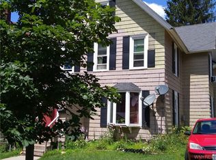 107 E 8th St, Jamestown, NY 14701