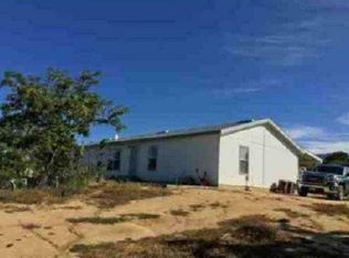 38600 Howard Rd, Anza, CA 92539