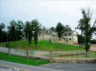 2241 W Lawson Rd, Alexander, AR 72002